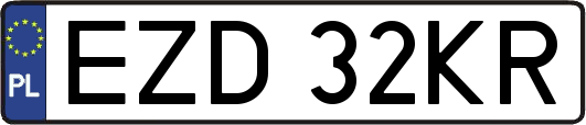 EZD32KR