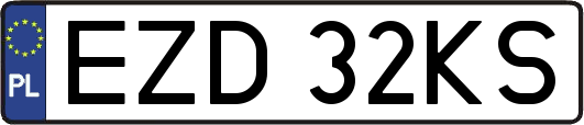 EZD32KS