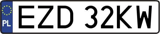 EZD32KW