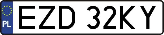 EZD32KY