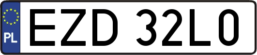 EZD32L0
