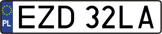 EZD32LA