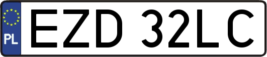 EZD32LC