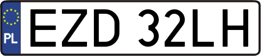 EZD32LH