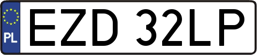 EZD32LP