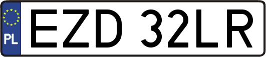 EZD32LR