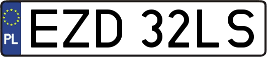 EZD32LS