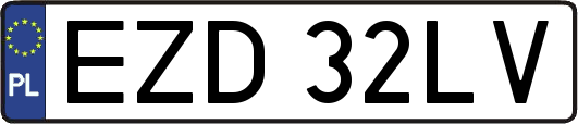 EZD32LV