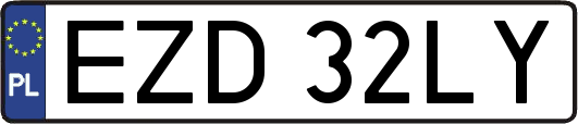 EZD32LY