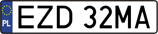 EZD32MA
