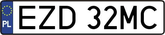 EZD32MC