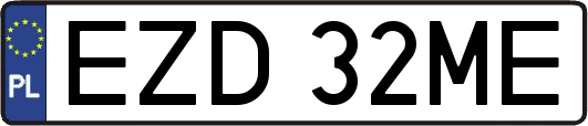 EZD32ME