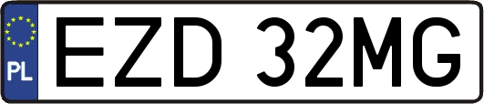 EZD32MG