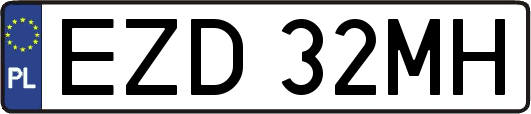 EZD32MH