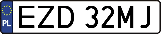 EZD32MJ