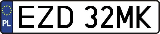 EZD32MK