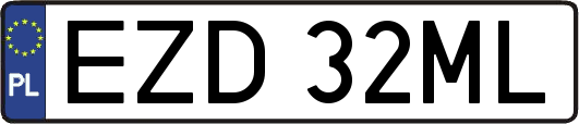 EZD32ML