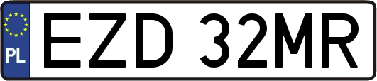 EZD32MR