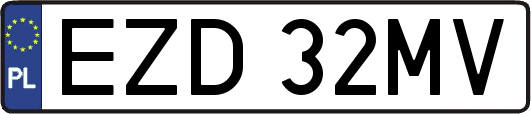 EZD32MV