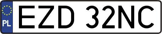 EZD32NC