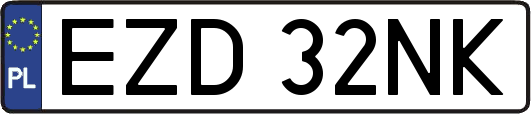 EZD32NK