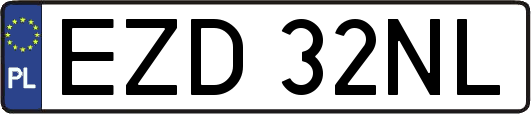 EZD32NL