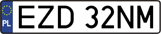 EZD32NM