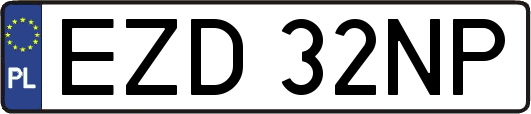 EZD32NP