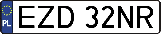 EZD32NR