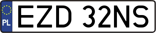 EZD32NS