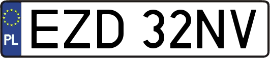EZD32NV