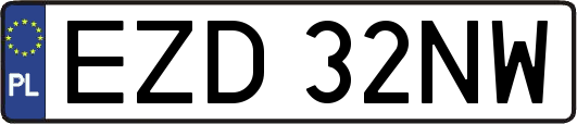 EZD32NW