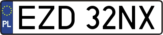 EZD32NX