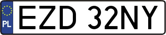 EZD32NY
