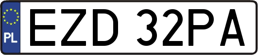 EZD32PA