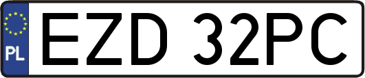 EZD32PC