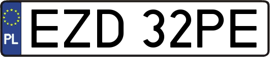 EZD32PE