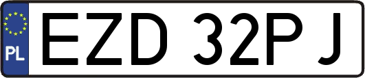 EZD32PJ