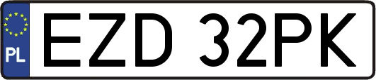 EZD32PK