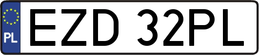 EZD32PL