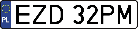 EZD32PM