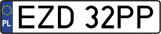 EZD32PP