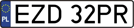 EZD32PR