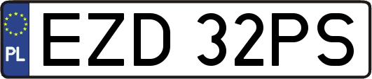 EZD32PS