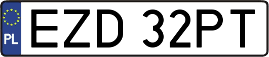 EZD32PT