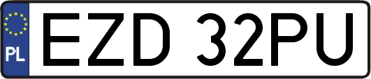 EZD32PU