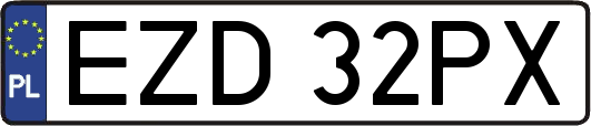 EZD32PX