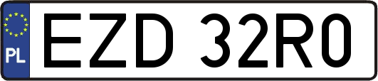 EZD32R0