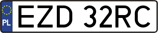 EZD32RC