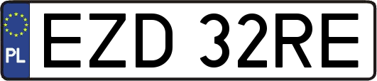 EZD32RE